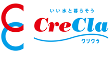 CreCla いい水と暮らそうクリクラ